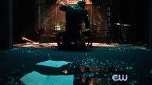 Arrow temporada 5 - Promo 5x09 'What We Leave Behind'