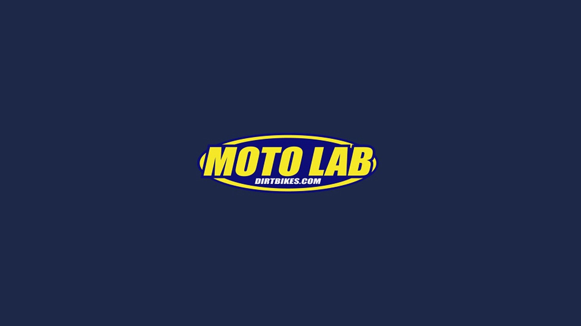 KTM suspension setup
