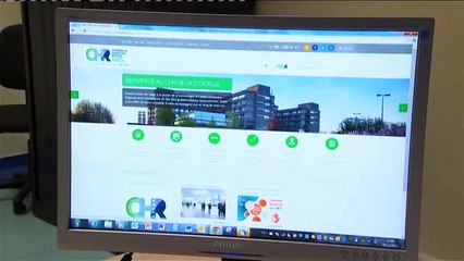 Nouveau à la Citadelle: inscrivez votre rendez-vous dans l'agenda du médecin