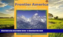 Pre Order Frontier America Activity Book: Hands-On Arts, Crafts, Cooking, Research, and Activities