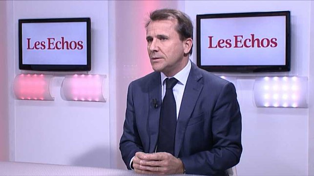L'engagement syndical est perçu comme très stigmatisant (Thibault Lanxade, Medef)