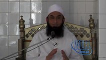 Beautiful Bayan Mulana Tariq Jameel SB