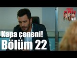 Kiralık Aşk 22. Bölüm - Kapa Çeneni!