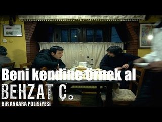 Behzat Ç. - Beni Kendine Örnek Al