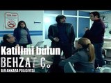 Behzat Ç  - Katilimi Bulun