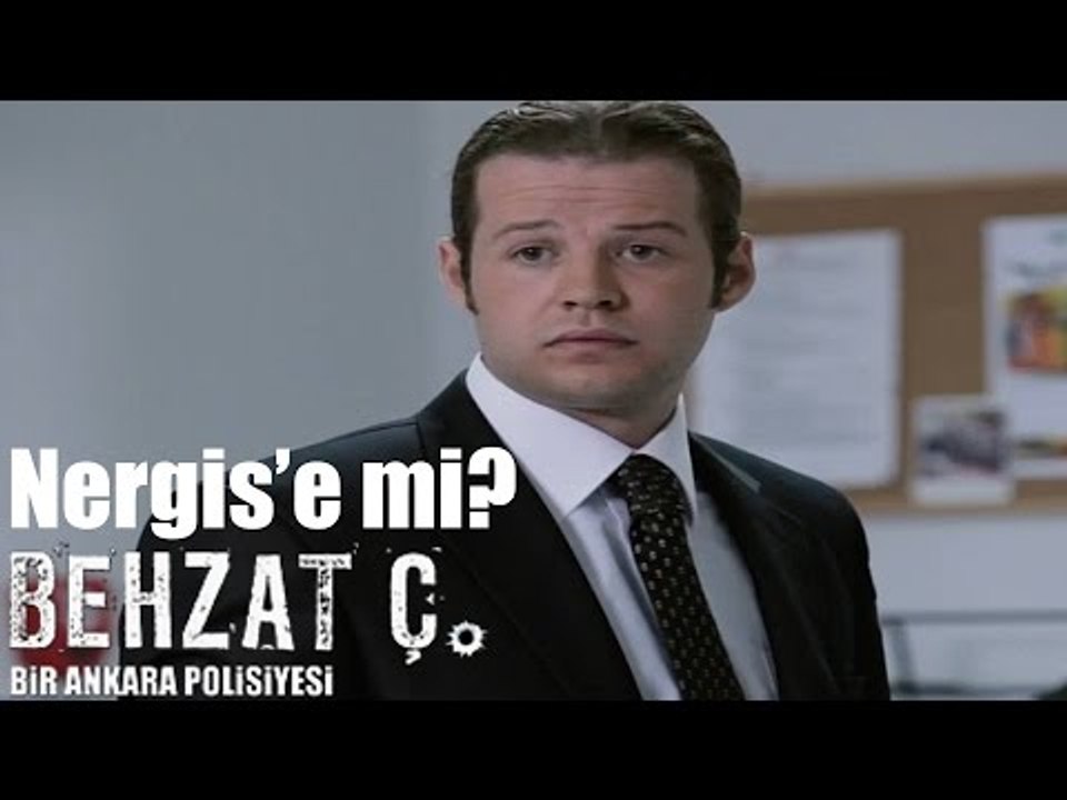 Behzat Ç. - Nergis'e mi?
