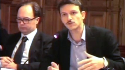 Voeu de Pierre Liscia pour décongestionner la Porte de La Chapelle en y construisant un parking de délestage