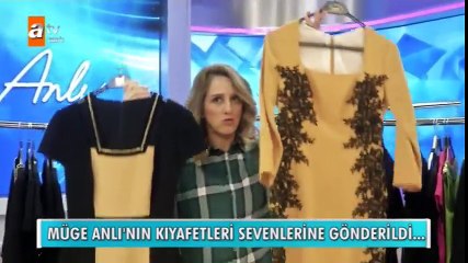 Müge Anlı ile Tatlı Sert 1 Aralık 2016 Tek Parça İzle Part 1