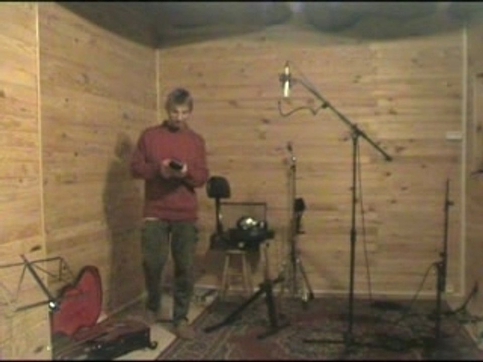 Les leçons de maître Gauthier