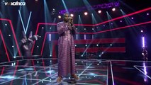 (Intégrale) Alexandra | Auditions à l'aveugle | The Voice Afrique francophone 2016