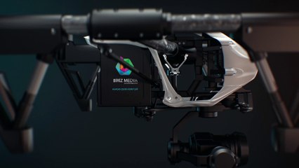 BİRİZ MEDYA - ANKARA HAVA ÇEKİMİ