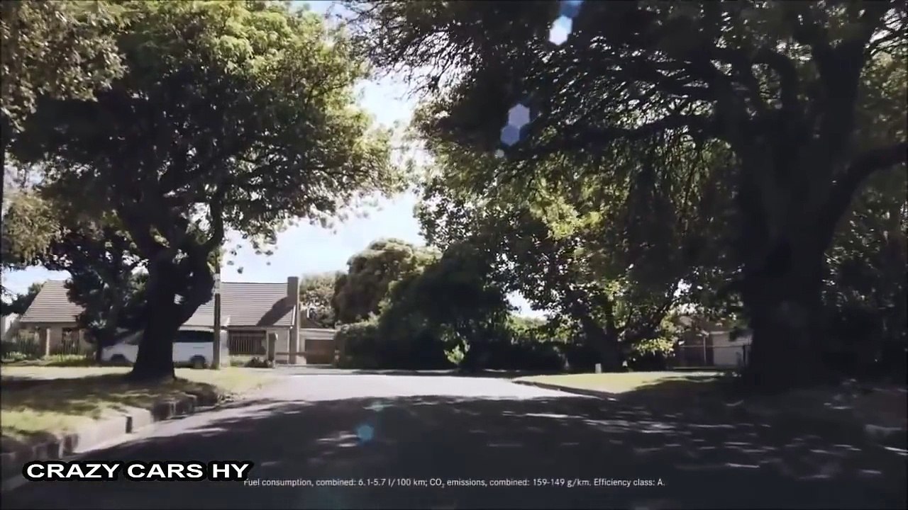 The 2015 Mercedes-Benz V-Class!