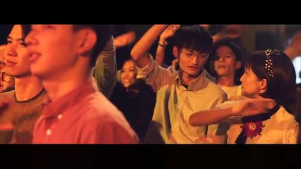 angela chang - hai ji de ma