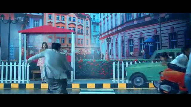 ITHE RAKH - OFFICIAL VIDEO ABRAR UL HAQ,