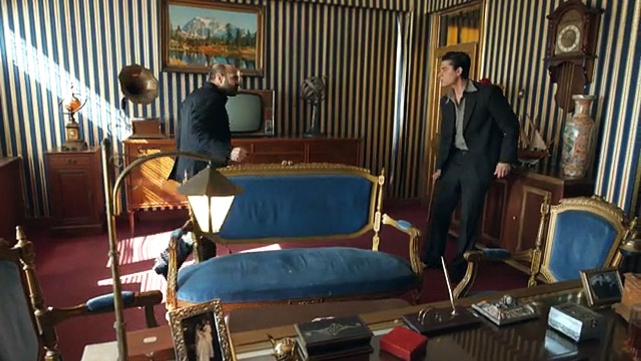 Karadayi En Español Capitulos Completos Segunda Temporada