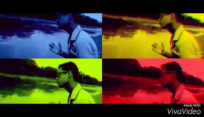 Tujhse Naraz Nahi | Cover Video Raju Mishra