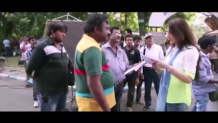 లిప్-లాక్-కు రెడీ అంటున్న సాయేష