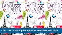 (o-o) (XX) eBook Download Le Grand Larousse Illustré 2017