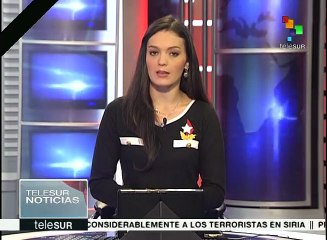 Venezuela atiende a los afectados por las lluvias en Puerto Cabello