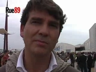 Université d'été du PS: Montebourg et Sarkozy