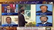 Kashif Abbasi exposed PPP's opposition drama on Panama Leaks - Must watch