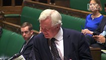 Davis: UK would consider paying for single market access