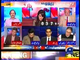 Hassan Nisar nay parliamantarians ki band baja di