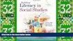Price Building Literacy in Social Studies: Strategies for Improving Comprehension and Critical