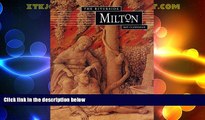 Best Price The Riverside Milton John Milton On Audio
