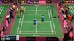 Macau Open 2016 | R16 | Hee Chun MAK/YEUNG Nga Ting - ZHANG Nan/LI Yinhui