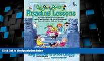 Price Giggle Poetry Reading Lessons: A Successful Reading-Fluency Program Parents and Teachers Can
