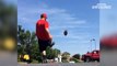 PEOPLE ARE AWESOME 2016 - Football vs Soccer Trick Shots & Freestyle Skills HD