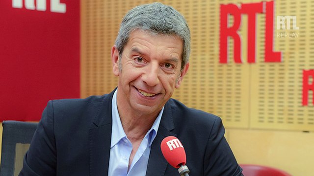 Michel Cymes : Le fer, c'est bon pour le cerveau