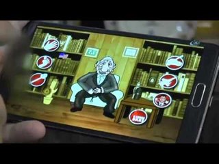 "FETÖ’yü Tokatla" Oyununa Garip Sansür