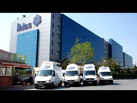İhlas Haber Ajansı Tanıtım