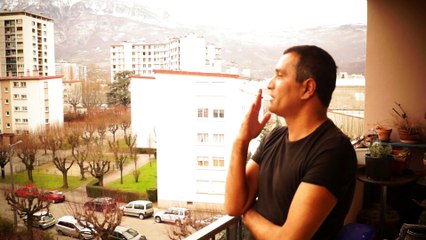 Juraj Plesko, un Rom ..... enfin libre !!! & heureux de l' être