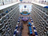 ALLURE OF THE SEAS CREUER MEDITERRANI OCCIDENTAL