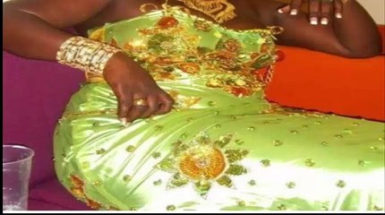 Une Drianké Voleuse Se Déshabille Pour Dévaliser La Maison De Ces Victimes