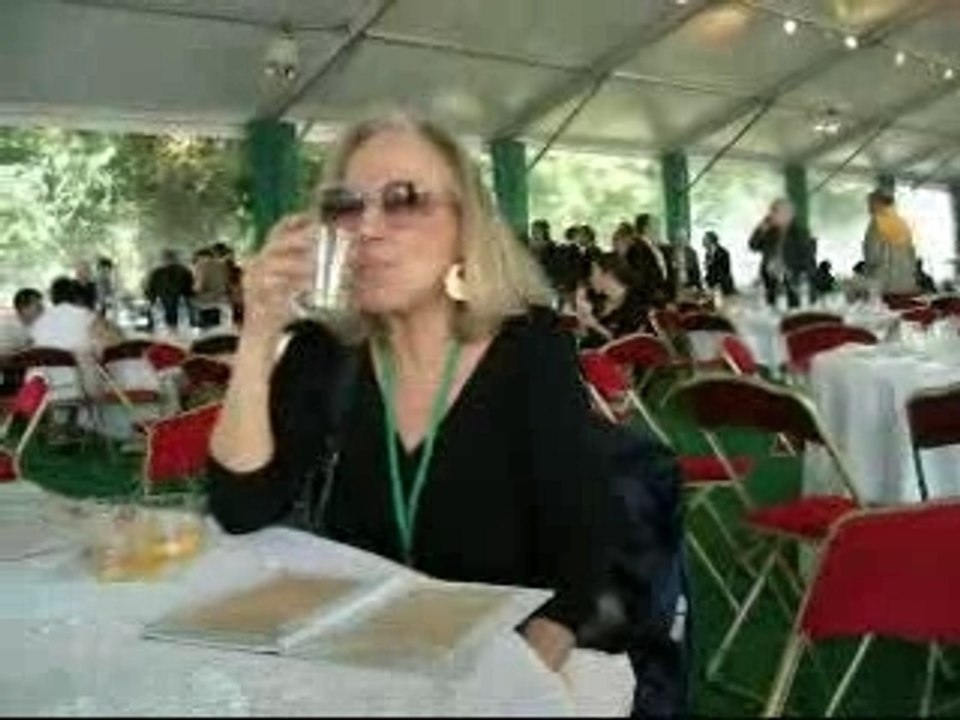 MEDEF - Business before pleasure