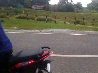 stunt based on  stopiee