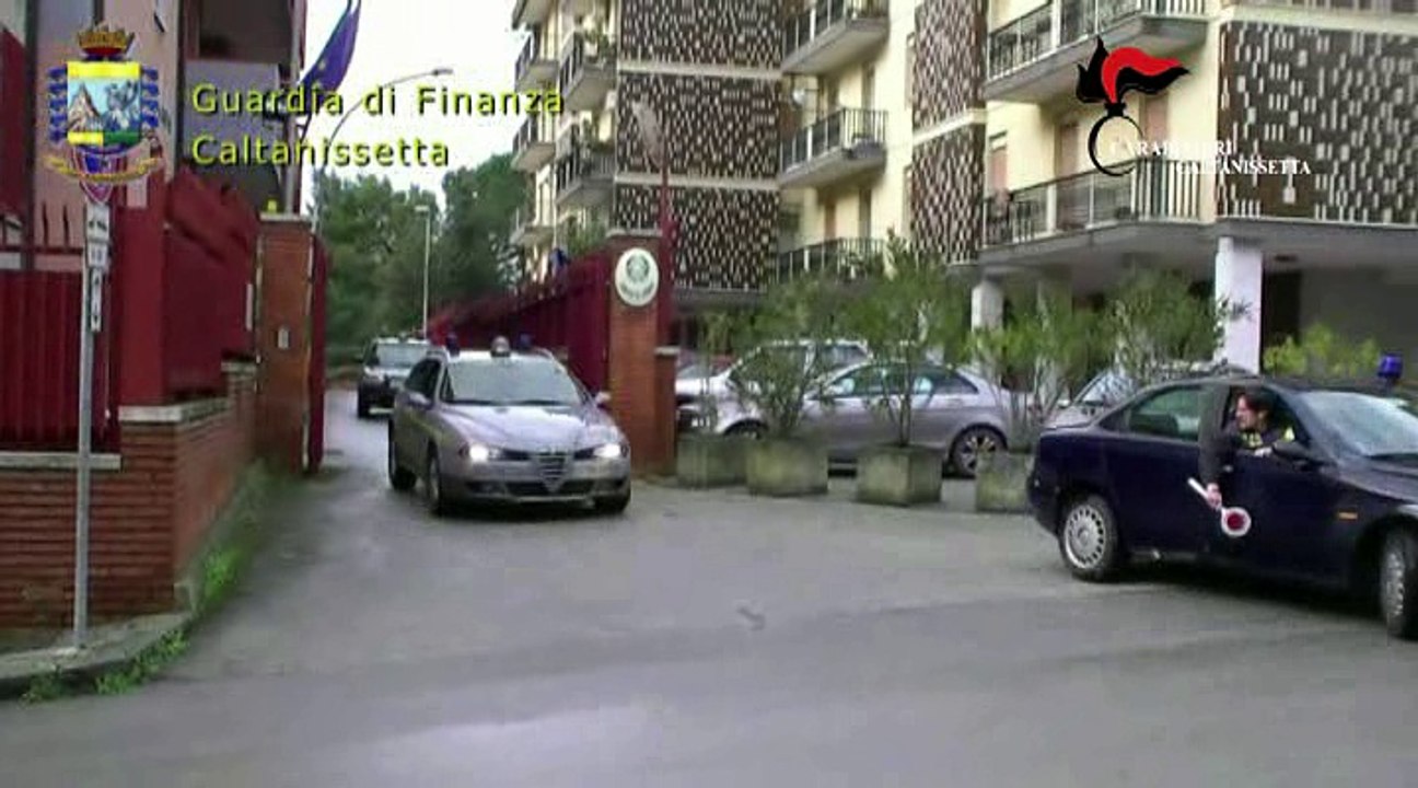Sequestrato il patrimonio ad affiliato a Cosa Nostra: operazione CC e GDF