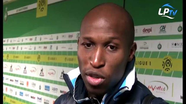 Fanni : Ça casse les pieds...