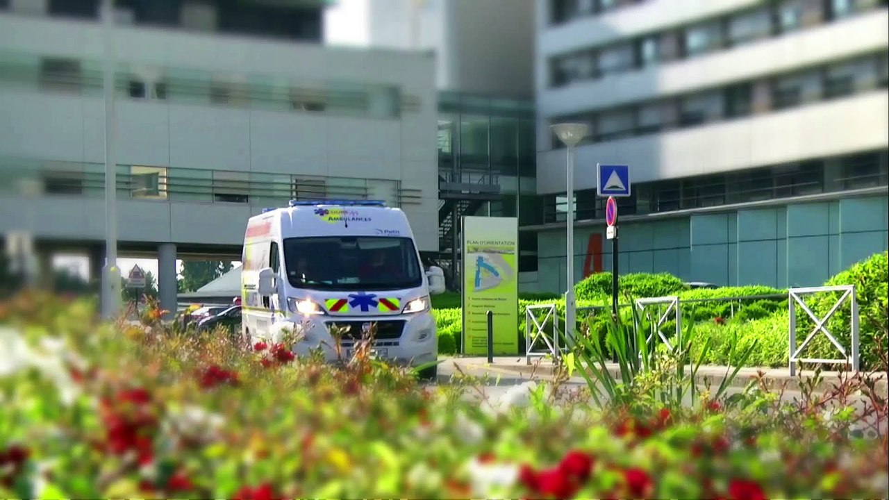 CLINIQUE D'AUJOURD'HUI - LE PARCOURS DE SOINS