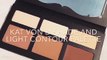 The Kat Von D Shade and Light Contour Palette (Review & Demo)