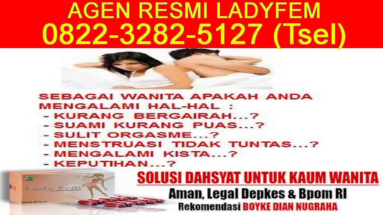 0822-3282-5127 (Tsel), Beli Ladyfem Denpasar