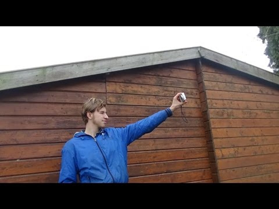 the nightmare aflevering 3