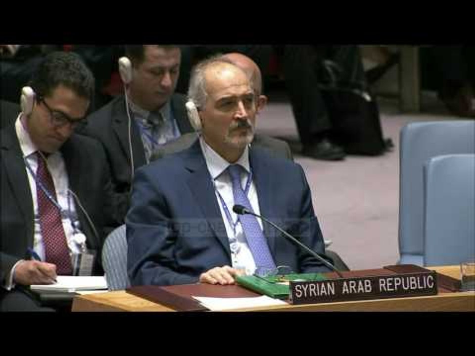 Beteja për Alepon, dhjetëra të vrarë - Top Channel Albania - News - Lajme