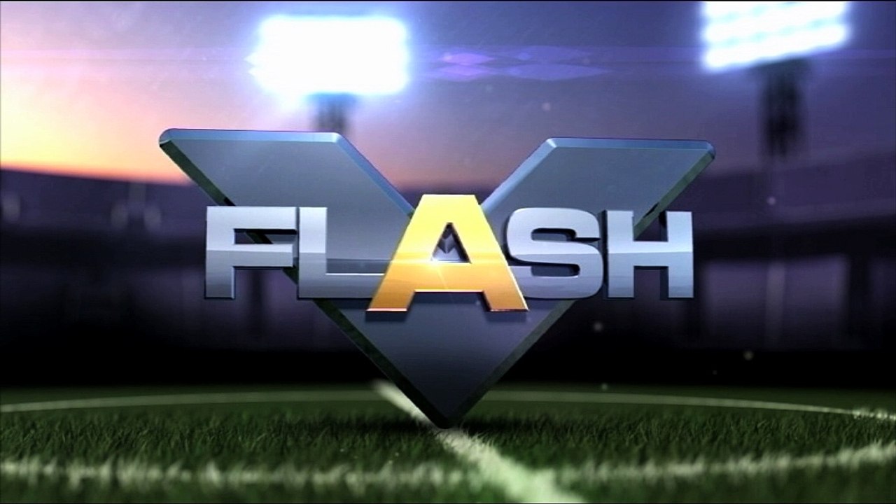 Flash du jeudi 1er décembre 2016