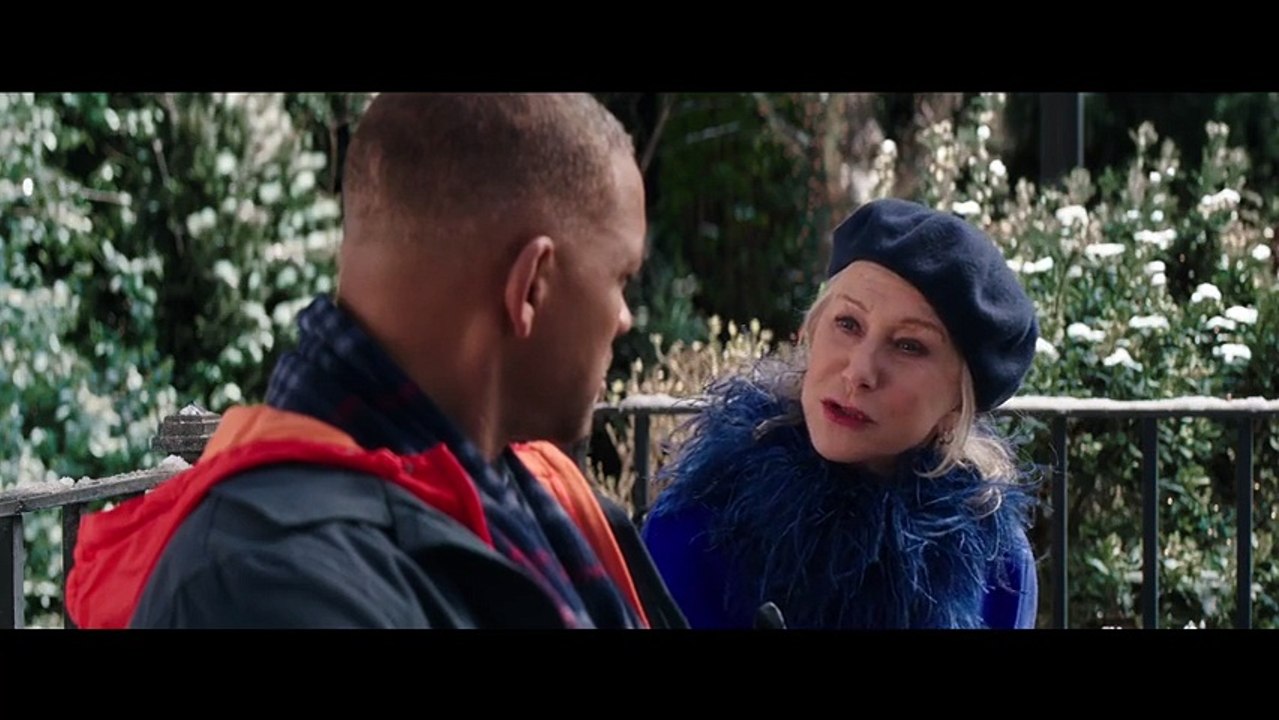 Belleza oculta Tráiler HD
