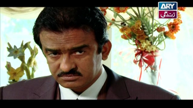 Thakan Episode 11 - on Ary Zindagi in High Quality 30th November 2016